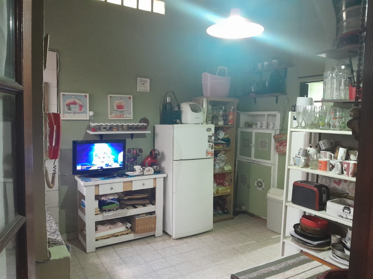 Jose Leon Suarez 700. PH 4 ambientes con terraza