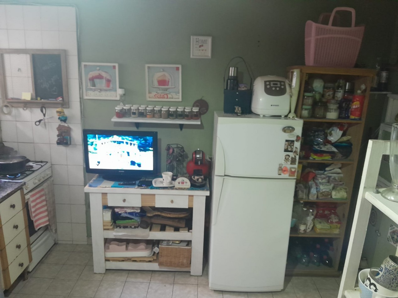 Jose Leon Suarez 700. PH 4 ambientes con terraza