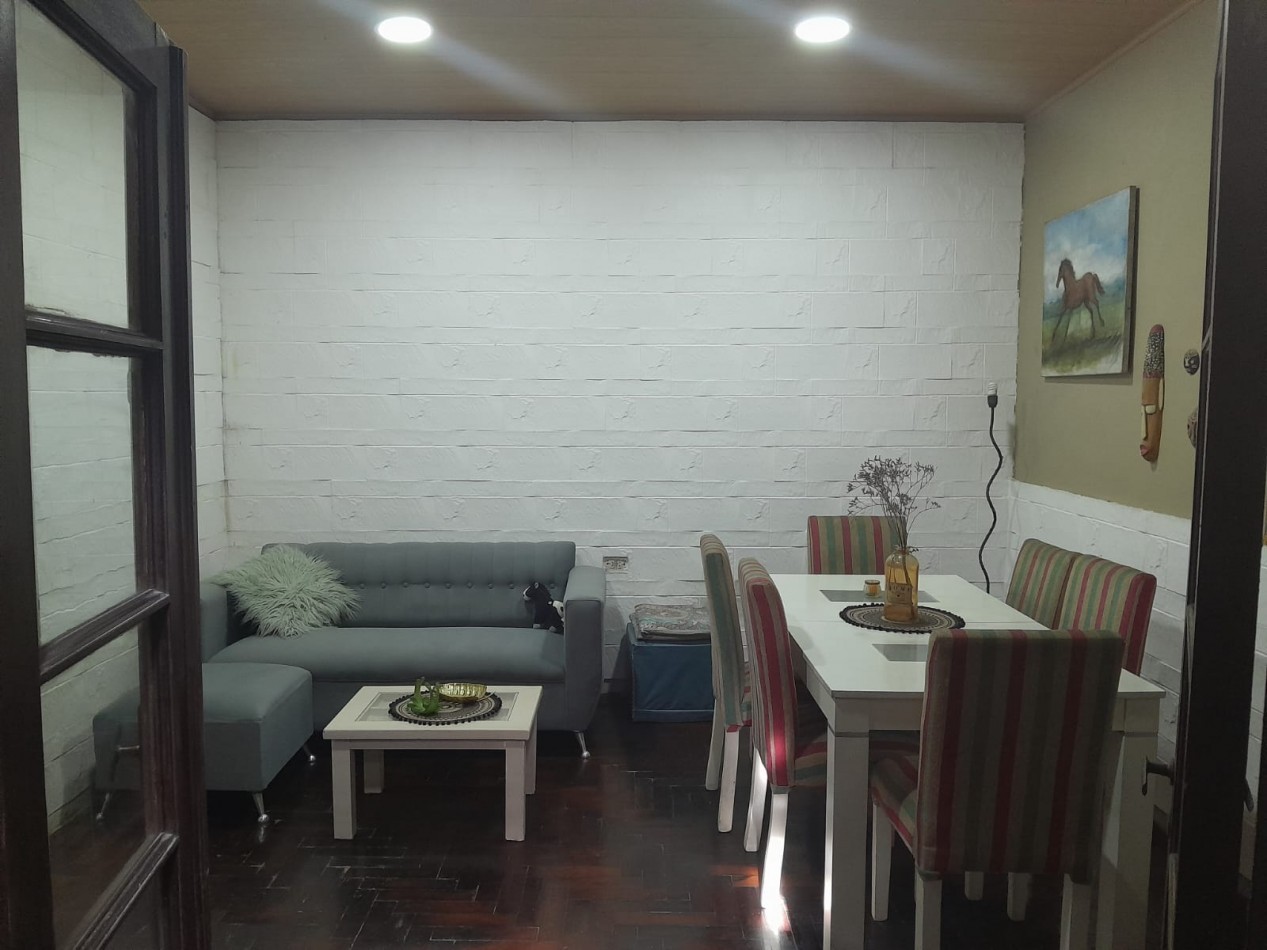 Jose Leon Suarez 700. PH 4 ambientes con terraza