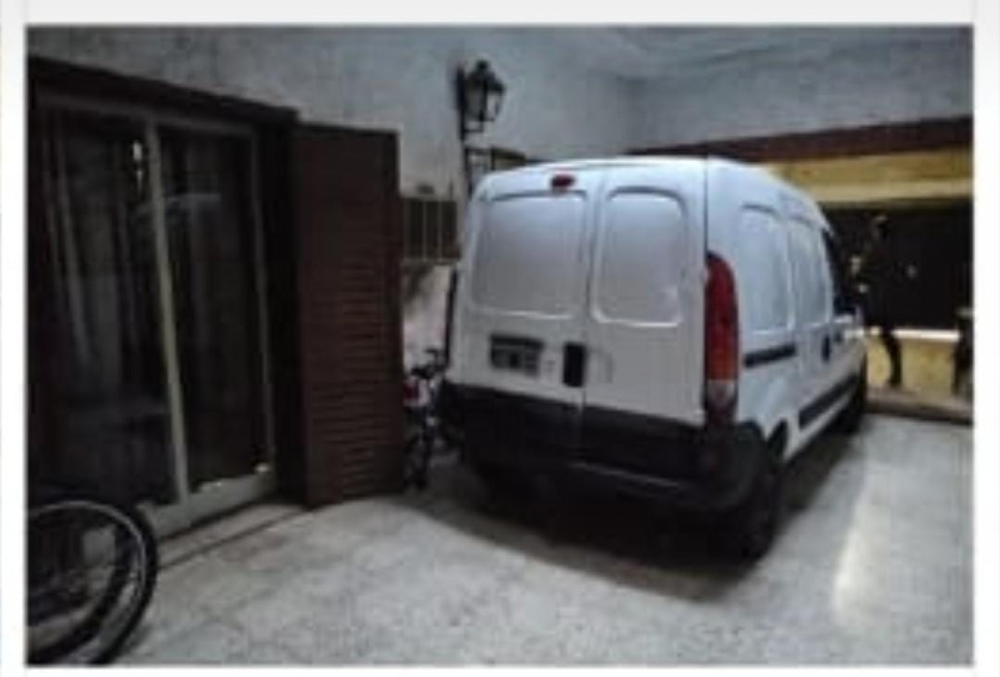 Timoteo Gordillo 1500. Casa 4 ambientes.