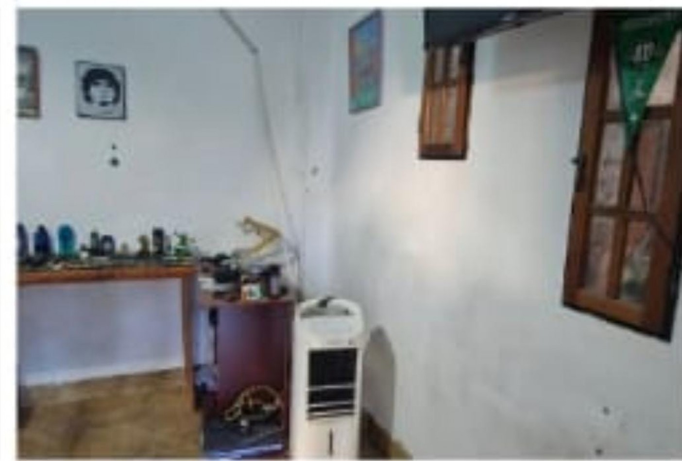Timoteo Gordillo 1500. Casa 4 ambientes.