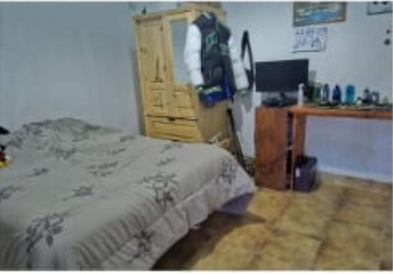 Timoteo Gordillo 1500. Casa 4 ambientes.