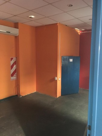 Tapalque 5700. Galpon. 