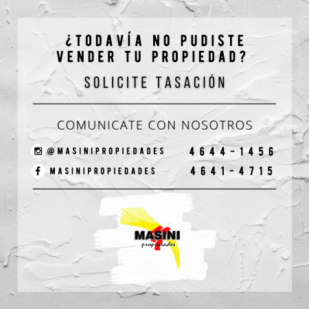 Manuel Artigas 5100. Departamento 3 ambientes