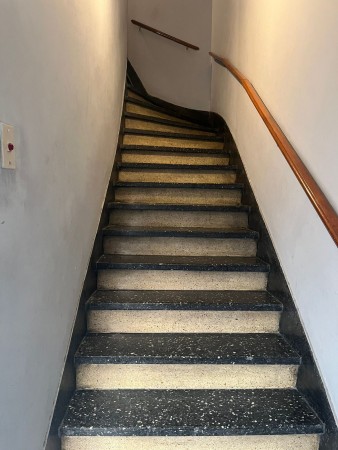 Emilio Castro 6900. PH 2 ambientes