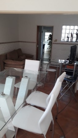 Emilio Castro 6900. PH 2 ambientes