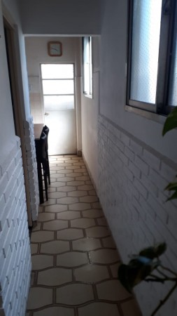 Emilio Castro 6900. PH 2 ambientes