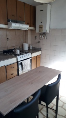 Emilio Castro 6900. PH 2 ambientes