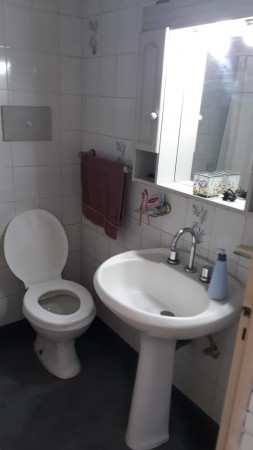 Emilio Castro 6900. PH 2 ambientes