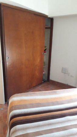 Emilio Castro 6900. PH 2 ambientes