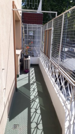 Emilio Castro 6900. PH 2 ambientes