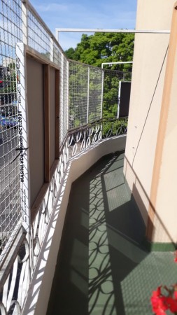 Emilio Castro 6900. PH 2 ambientes