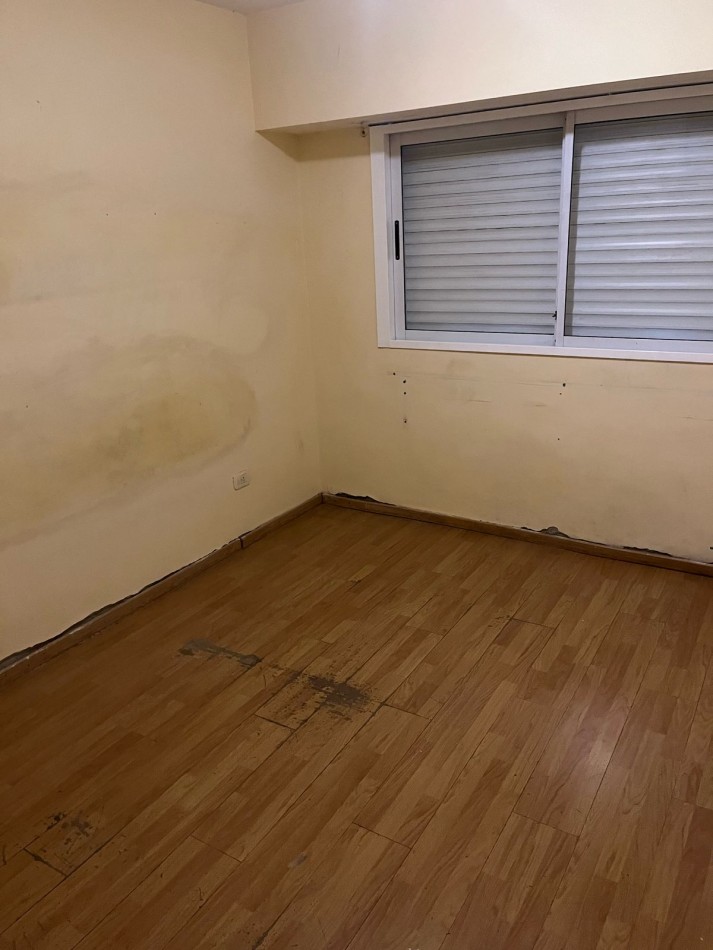 Saladillo 1000. Departamento 2 ambientes.
