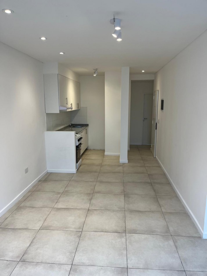 Boqueron 7100. PH 2 ambientes con terraza propia.