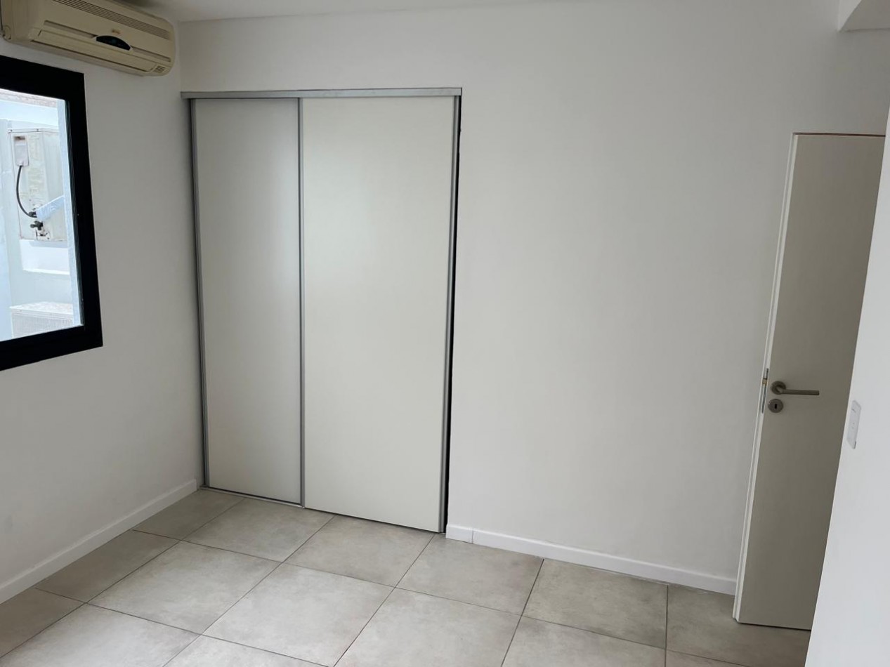 Boqueron 7100. PH 2 ambientes con terraza propia.