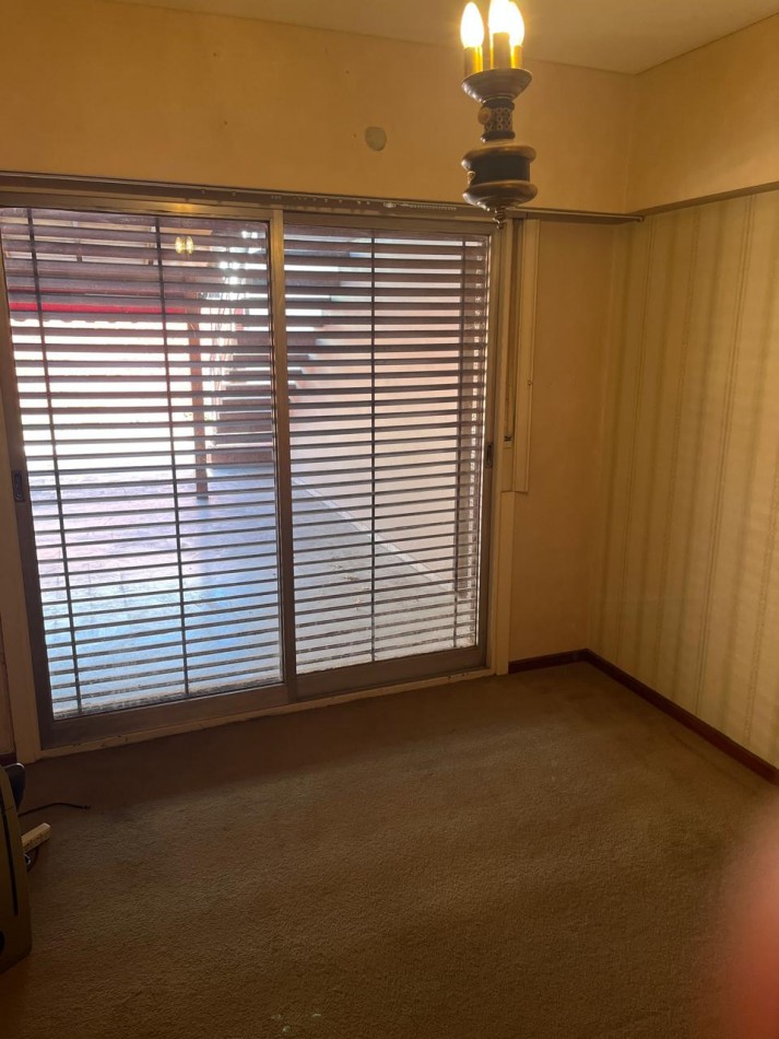 Acassuso 7000. Casa 3 ambientes