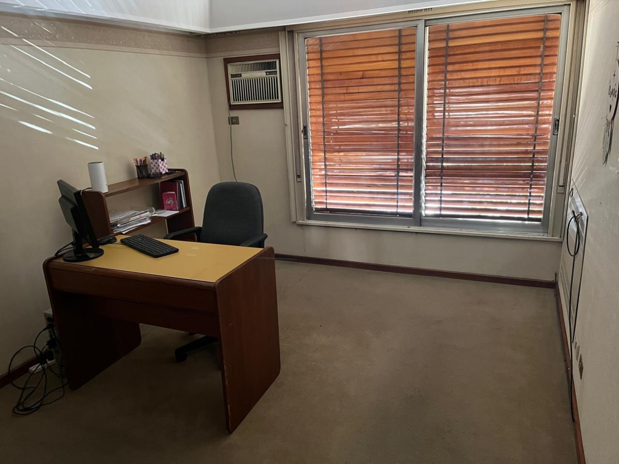 Acassuso 7000. Casa 3 ambientes