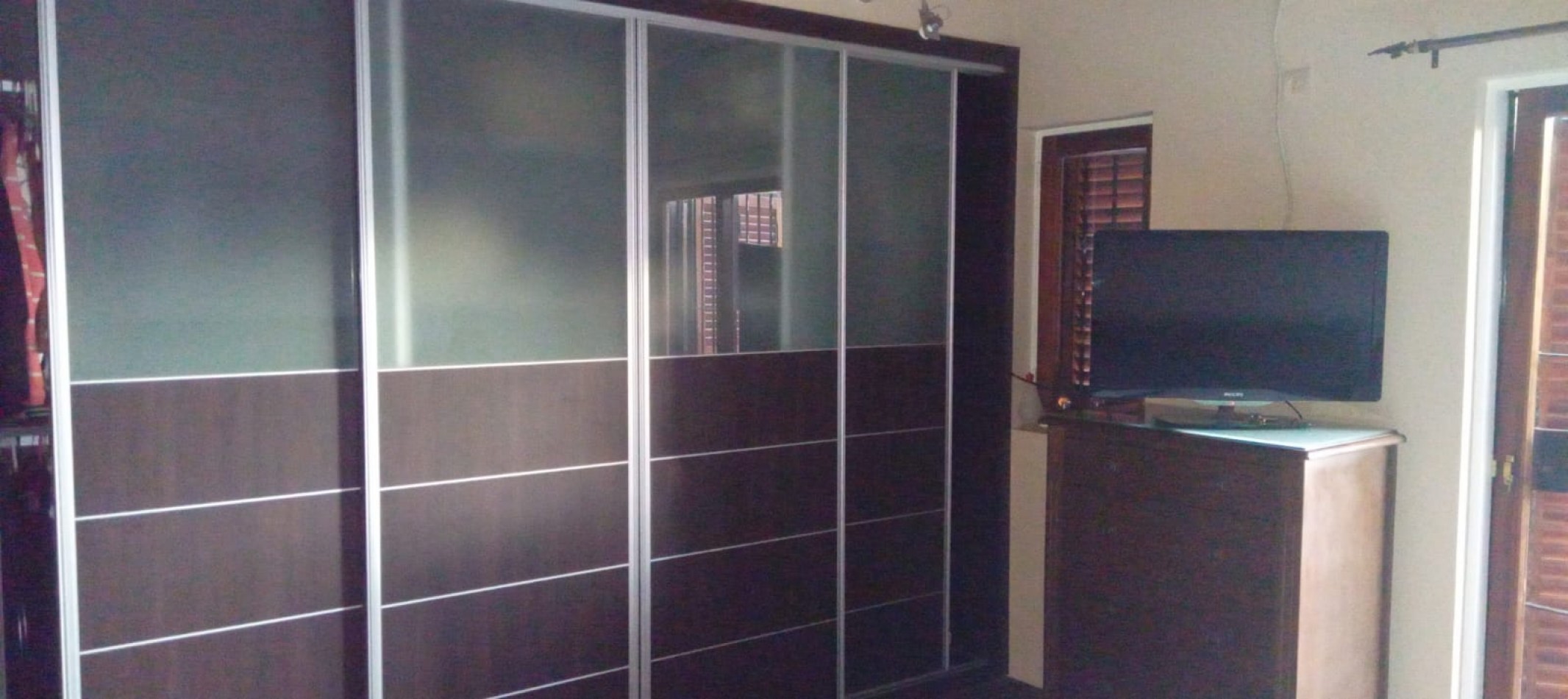 Cafayate 1100. Chalet 4 ambientes.