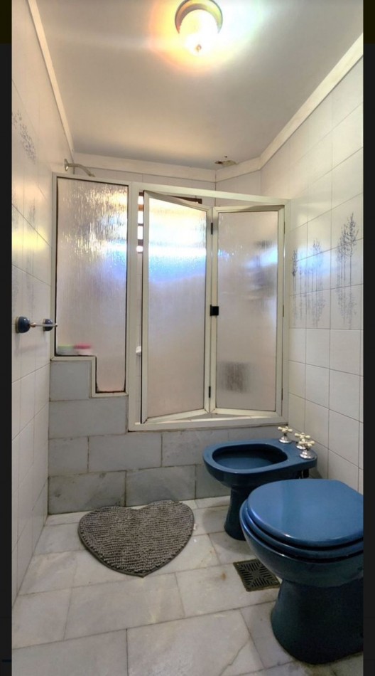 Ercilla 7000. Casa 4 ambientes.