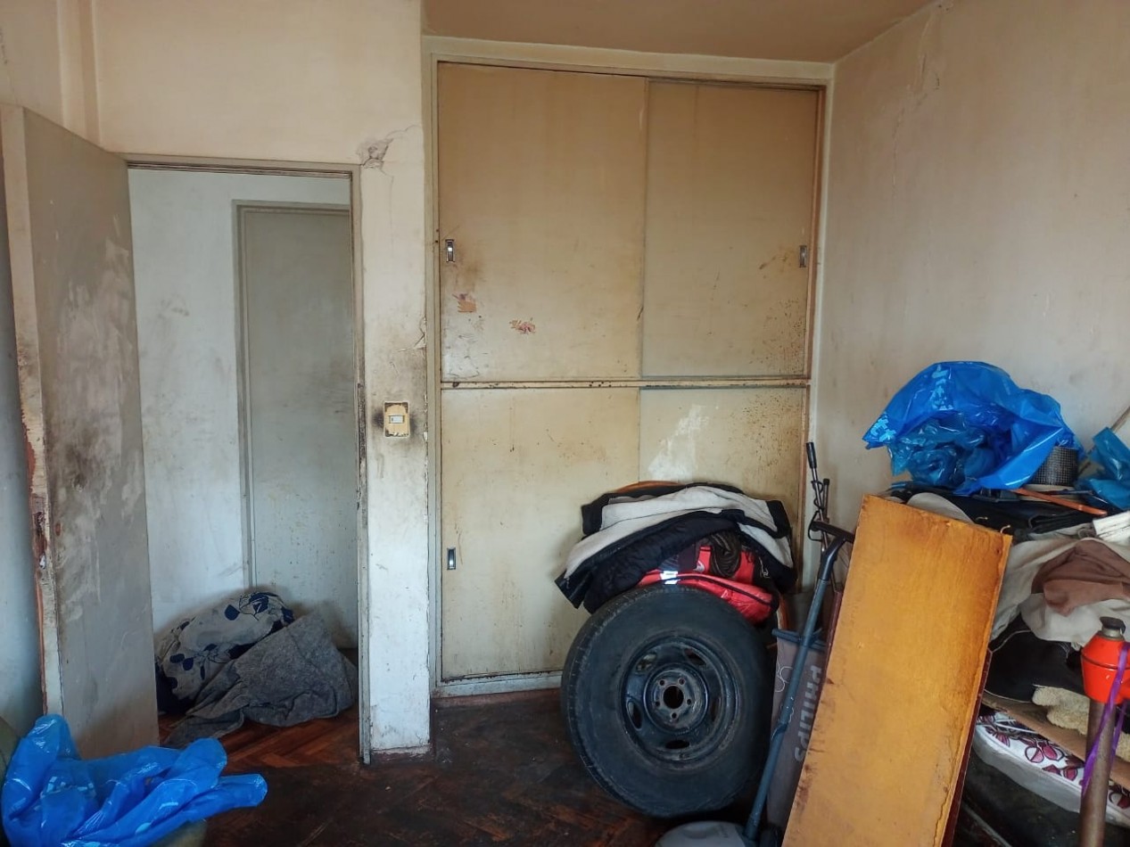 Timoteo Gordillo 15. Departamento 3 ambientes