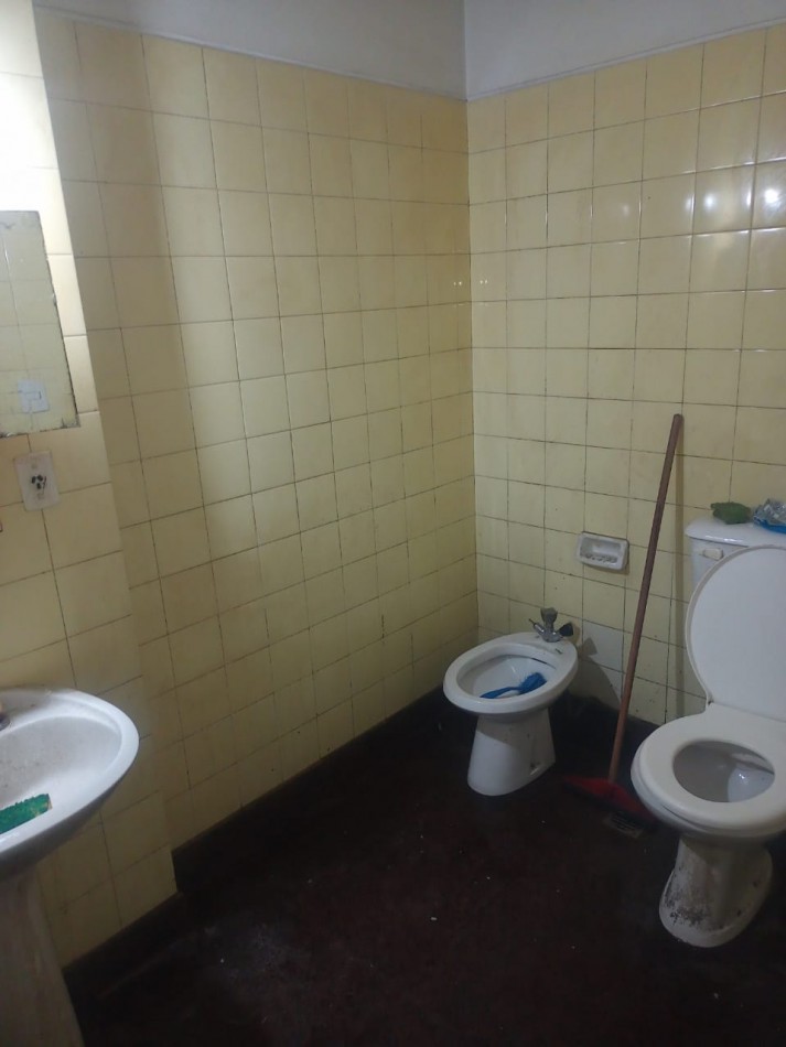 Timoteo Gordillo 15. Departamento 3 ambientes