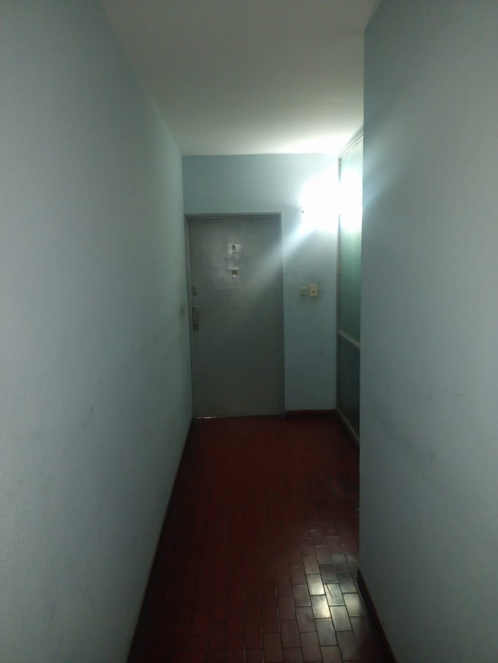 Timoteo Gordillo 15. Departamento 3 ambientes