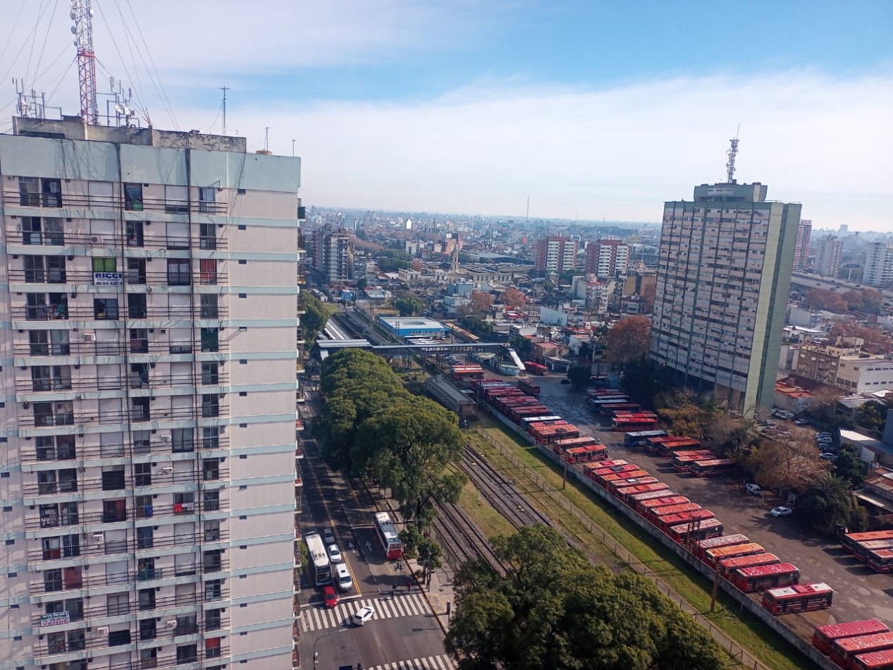 Timoteo Gordillo 15. Departamento 3 ambientes