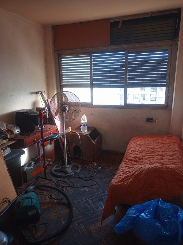 Timoteo Gordillo 15. Departamento 3 ambientes