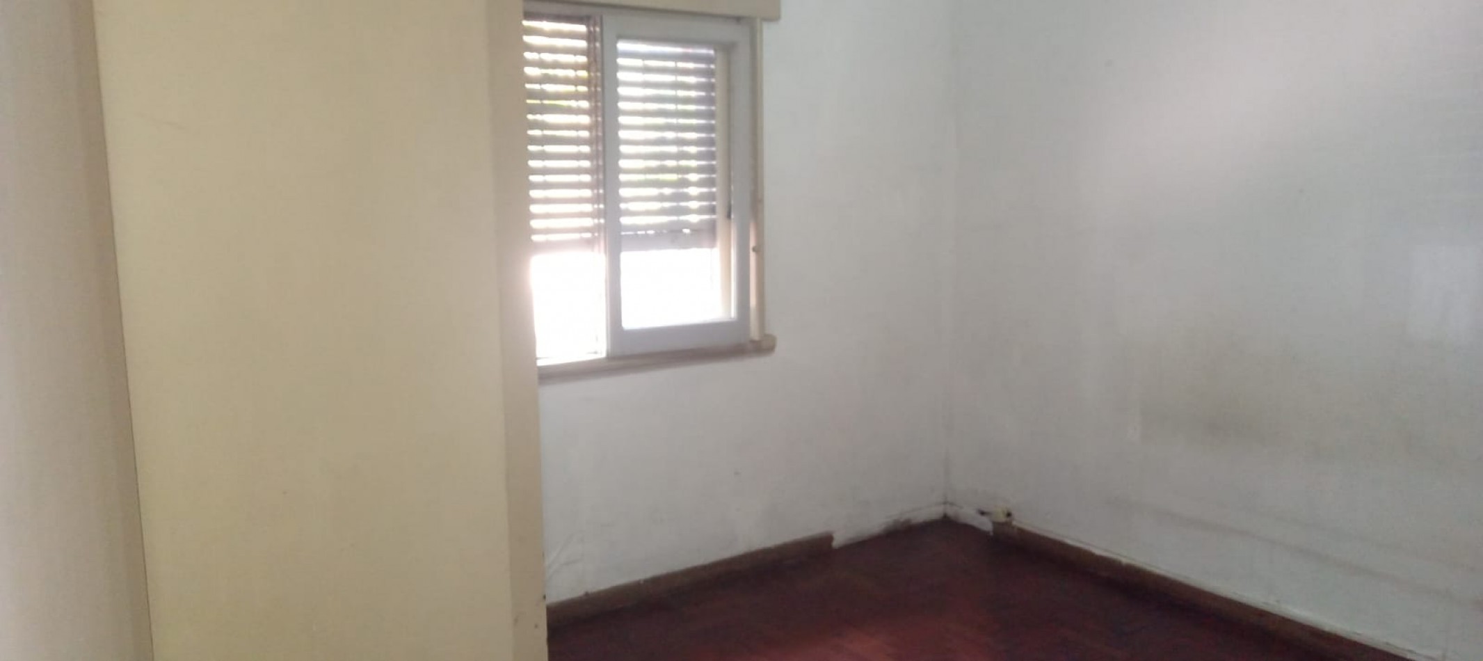 Palmar 7100. PH 3 ambientes al frente.