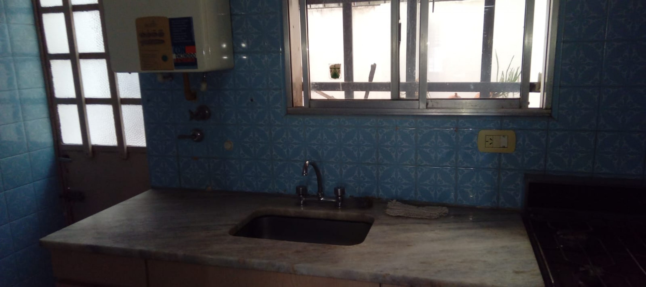 Palmar 7100. PH 3 ambientes al frente.