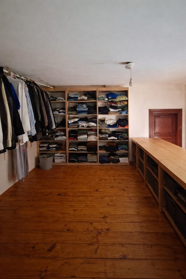 Escalada 900. PH 3 ambientes planta baja.