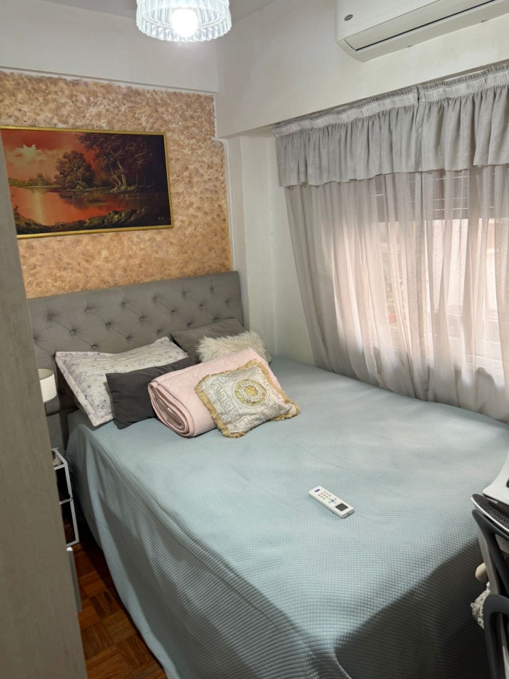 Guamini 1200. Departamento 3 ambientes.