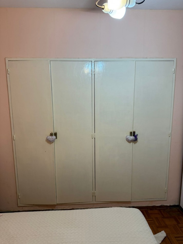 Guamini 1200. Departamento 3 ambientes.