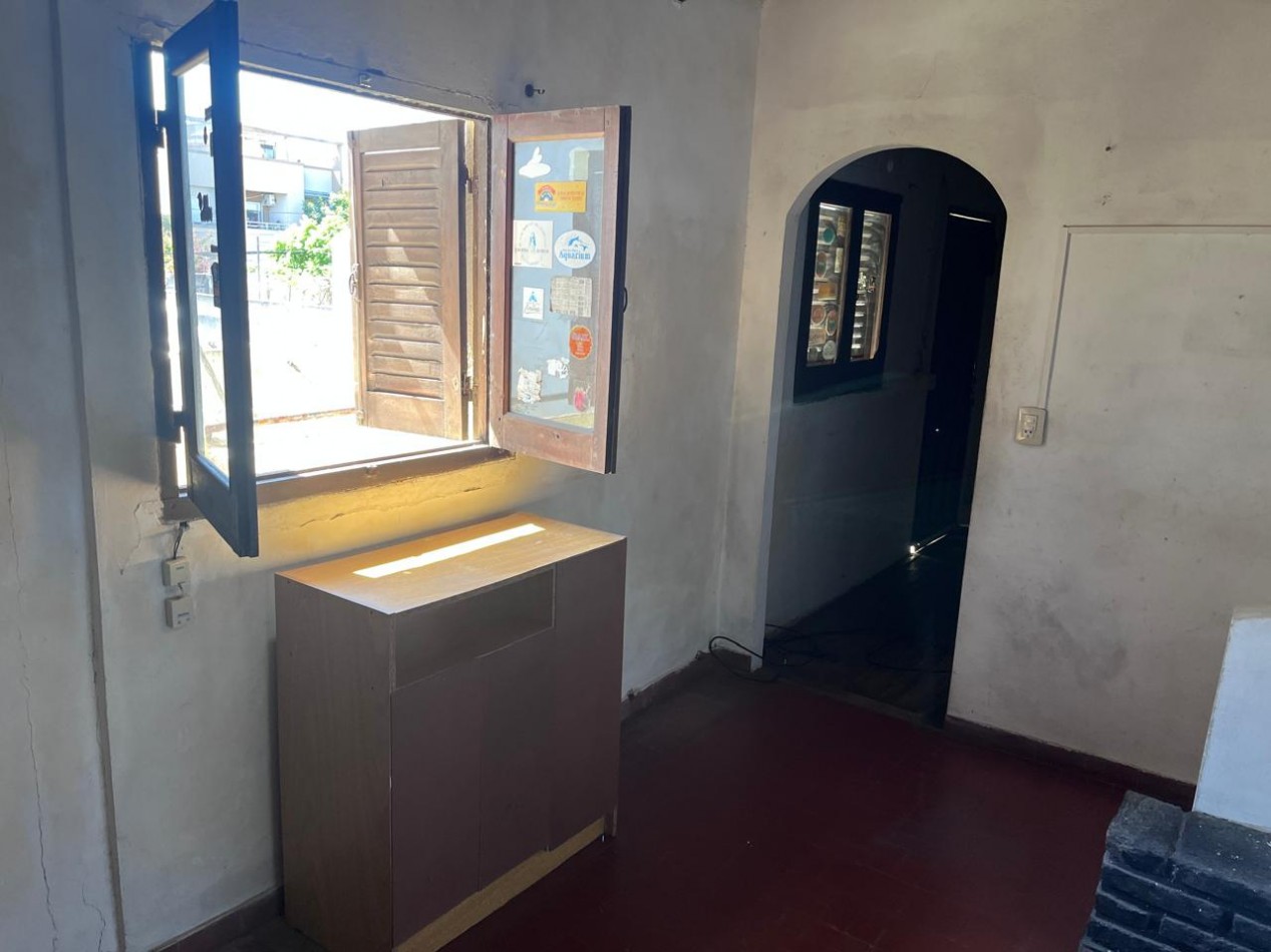 Guardia Nacional 1000. PH 4 ambientes.