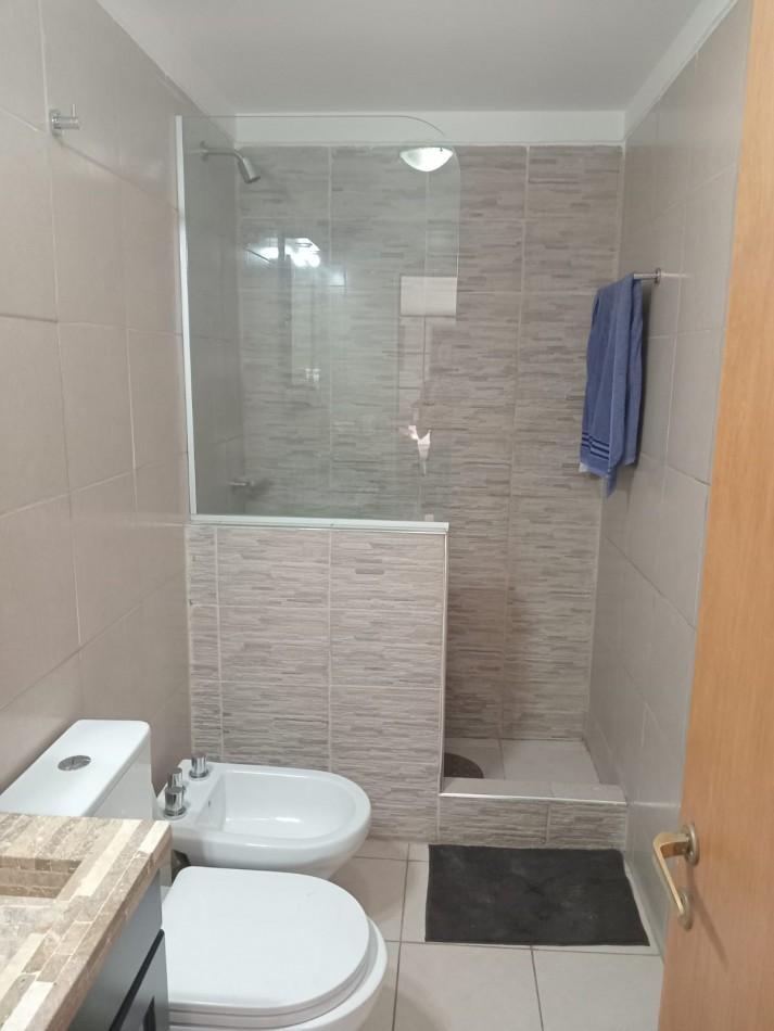 Oliden 700. Departamento 3 ambientes.