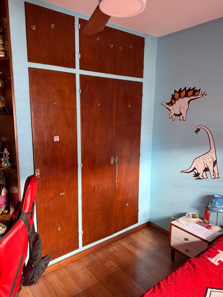 Pizarro 6900. Casa 4 ambientes 