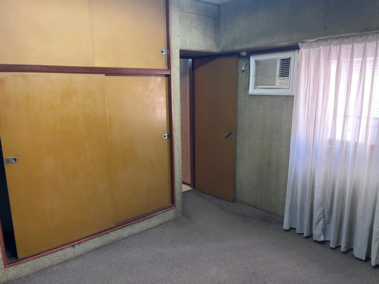 Bragado 6100. Departamento 2 ambientes en alquiler.