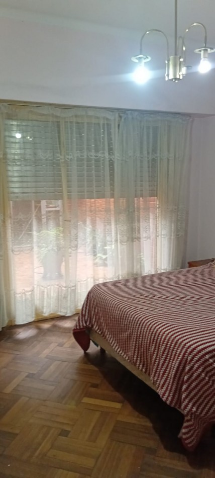 Peribebuy 6900. PH 4 ambientes unico.
