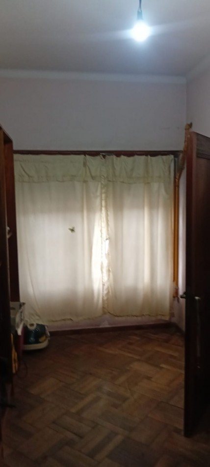 Peribebuy 6900. PH 4 ambientes unico.