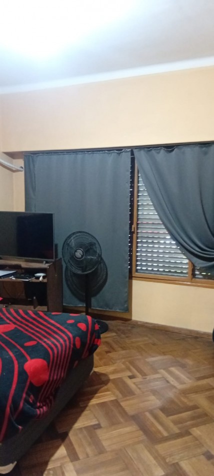 Peribebuy 6900. PH 4 ambientes unico.