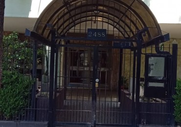 Curuzu Cuatia 2400. Departamento 3 ambientes.