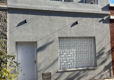 Timoteo Gordillo 1100. Duplex 3 ambientes.