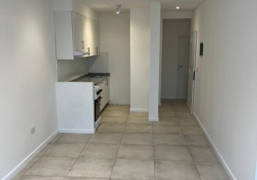 Boqueron 7100. PH 2 ambientes con terraza propia.
