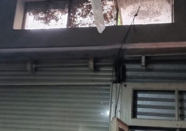 Guardia Nacional 1200. 4 unidades de 3 ambientes en block.