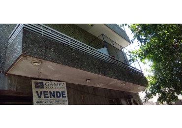 Patron 6300. Monoambiente frente.