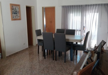 Oliden 700. Departamento 3 ambientes.