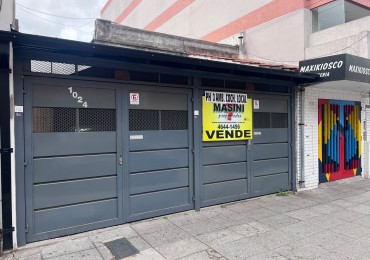 Murguiondo 1000. PH 3 ambientes con cochera y local.