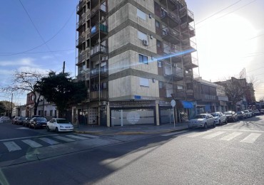 Bragado 6100. Departamento 2 ambientes en alquiler.