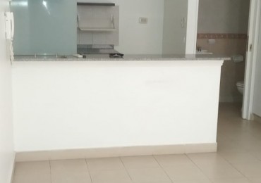 Pizarro 6200. Departamento 2 ambientes en duplex.