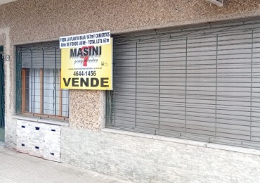 Peribebuy 6900. PH 4 ambientes unico.